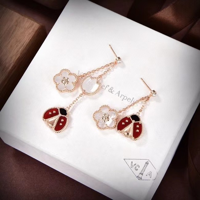 Van Cleef & Arpels Earrings CE11199