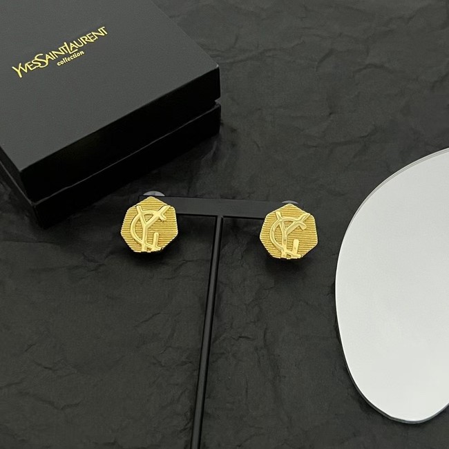 YSL Earrings CE11231