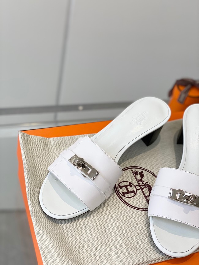 Hermes slippers 92153-1