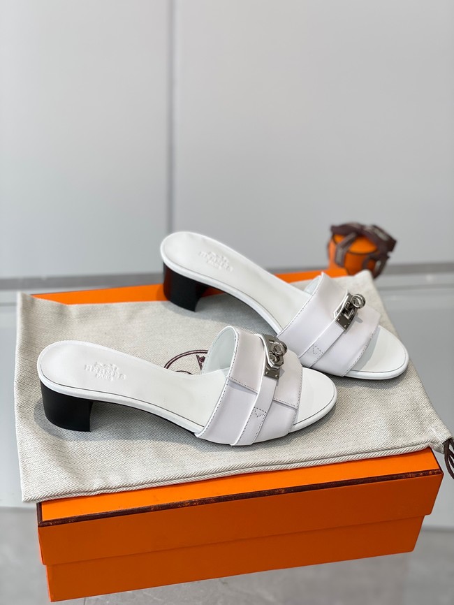 Hermes slippers 92153-1