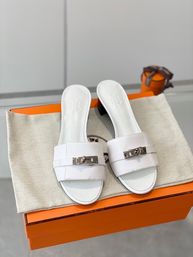 Hermes slippers 92153-1