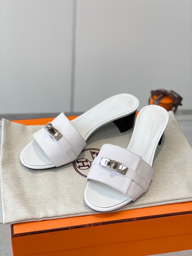 Hermes slippers 92153-1