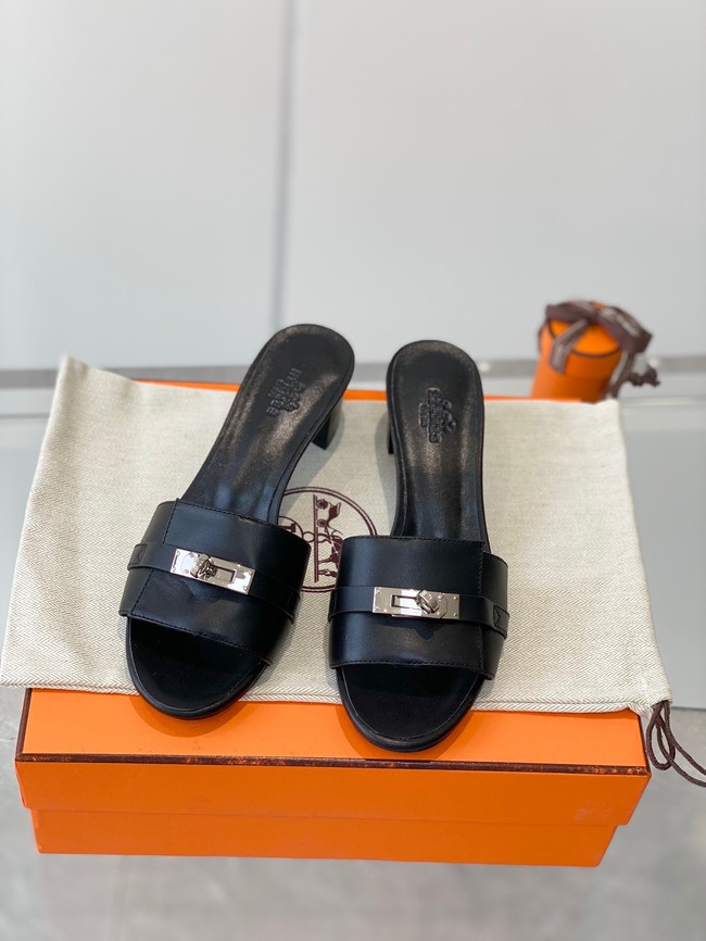 Hermes slippers 92153-3