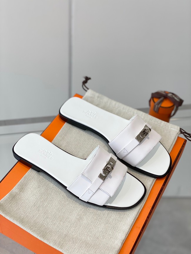 Hermes slippers 92154-1