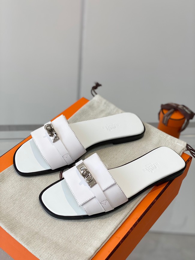 Hermes slippers 92154-1