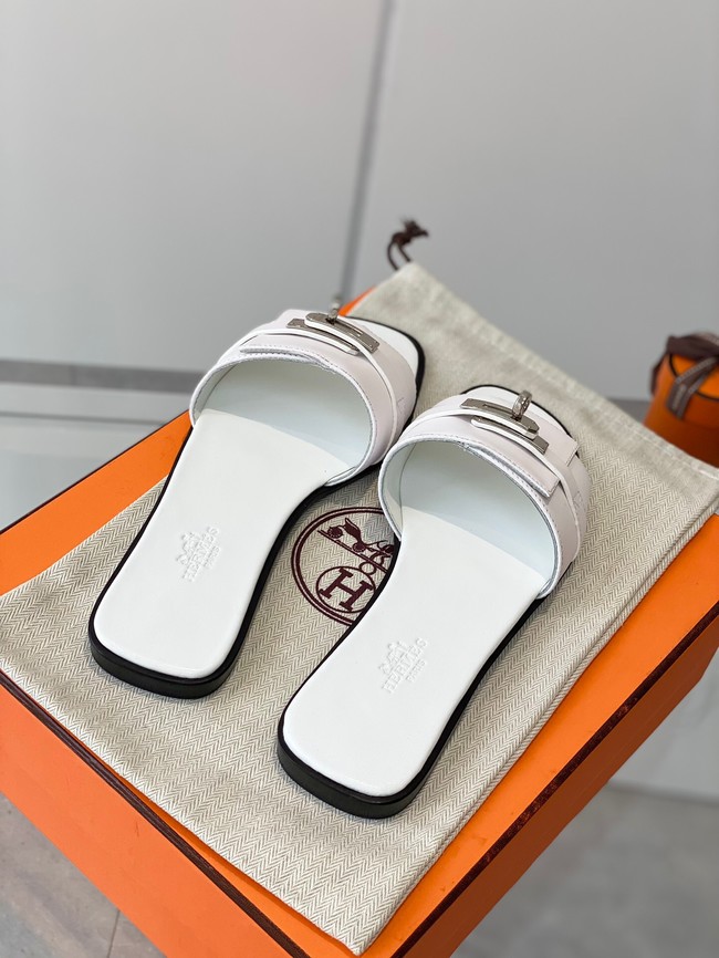 Hermes slippers 92154-1