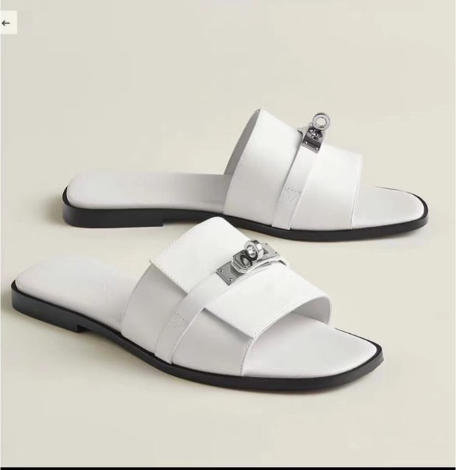 Hermes slippers 92154-1