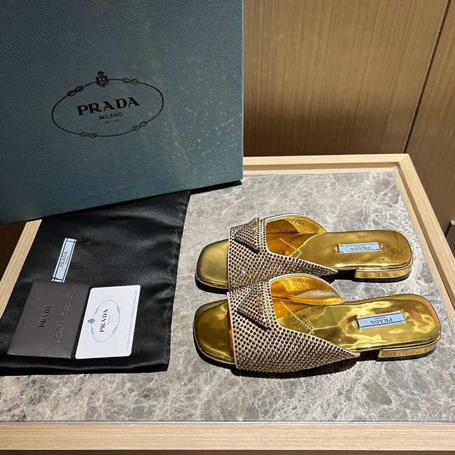 Prada shoes 92155-1