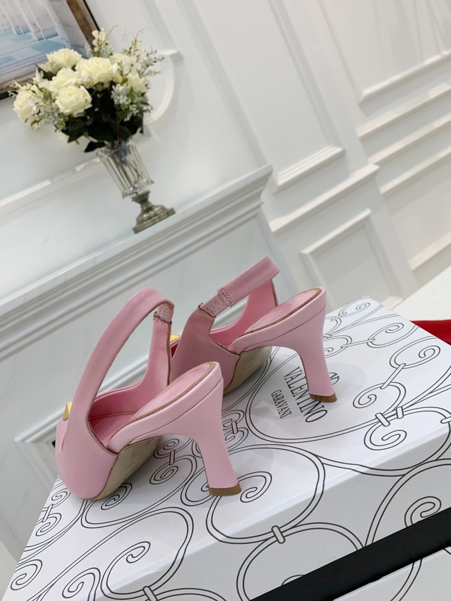 Valentino Shoes 92151-1