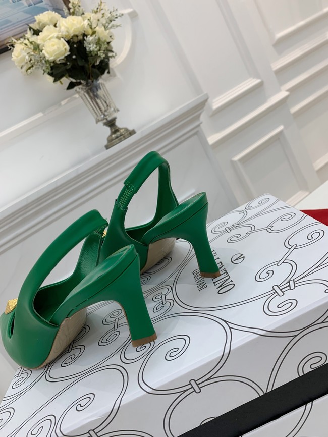 Valentino Shoes 92151-5