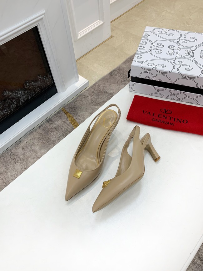 Valentino Shoes 92151-6