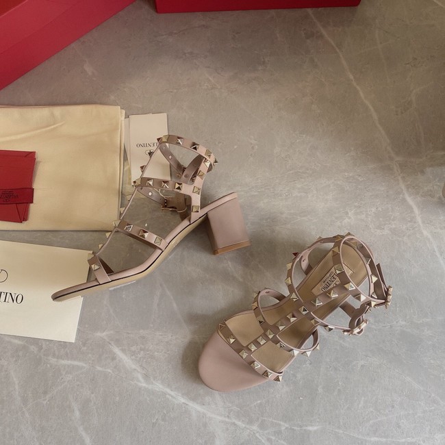 Valentino Shoes heel height 6CM 92148-2