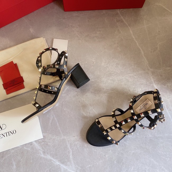 Valentino Shoes heel height 6CM 92148-3