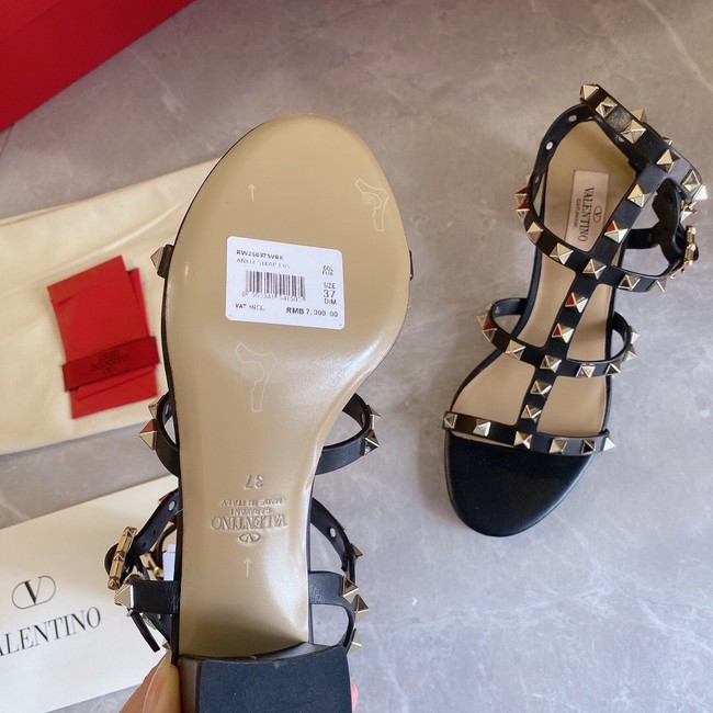 Valentino Shoes heel height 6CM 92148-3