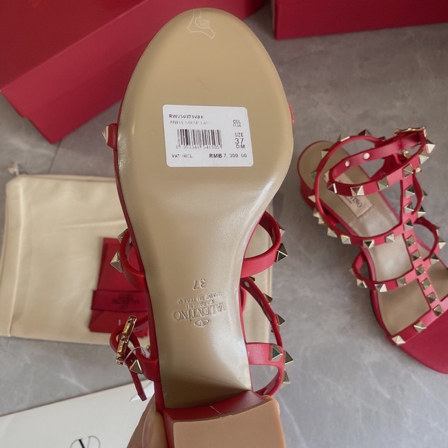 Valentino Shoes heel height 6CM 92148-5