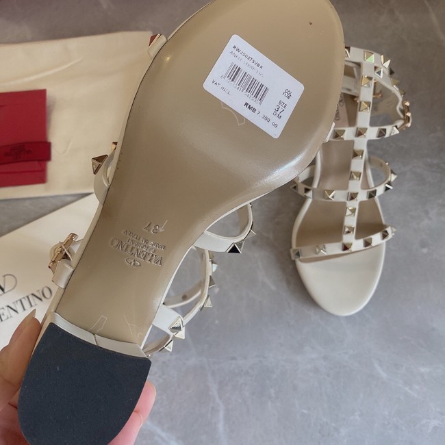 Valentino Shoes heel height 6CM 92148-6