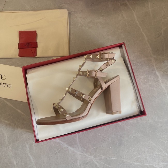 Valentino Shoes heel height 9CM 92147-2