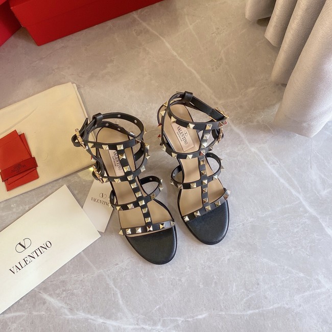 Valentino Shoes heel height 9CM 92147-3