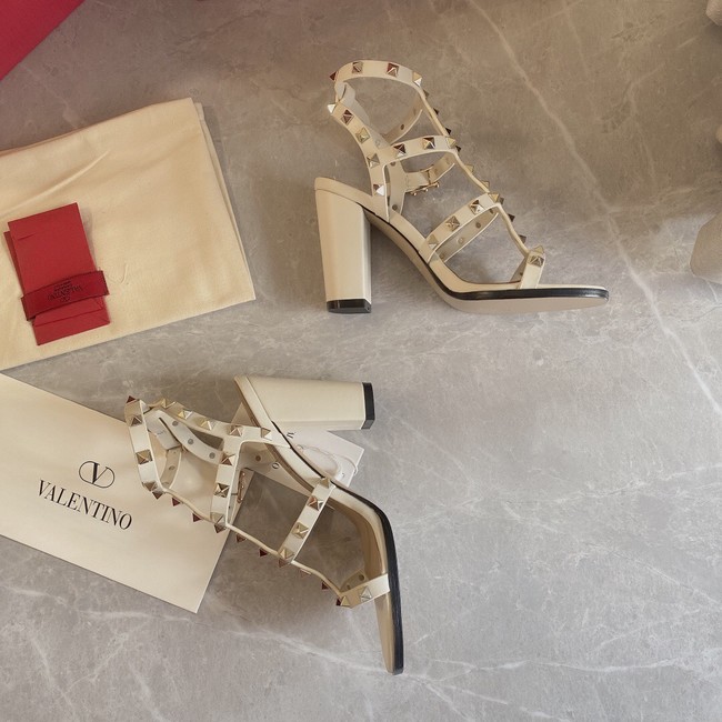 Valentino Shoes heel height 9CM 92147-5