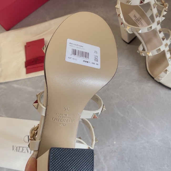 Valentino Shoes heel height 9CM 92147-5