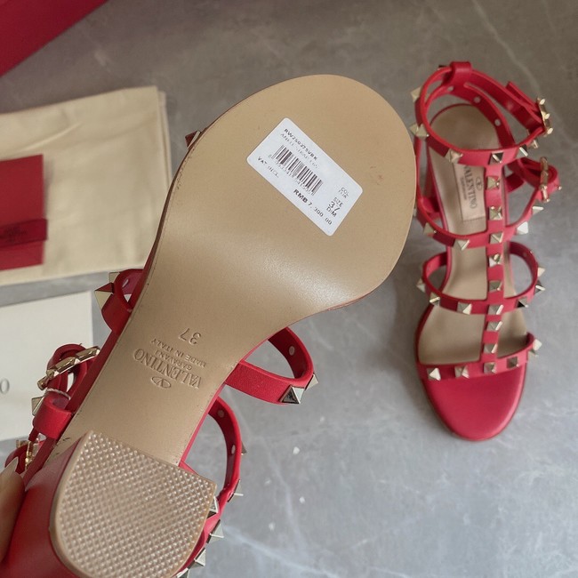 Valentino Shoes heel height 9CM 92147-6