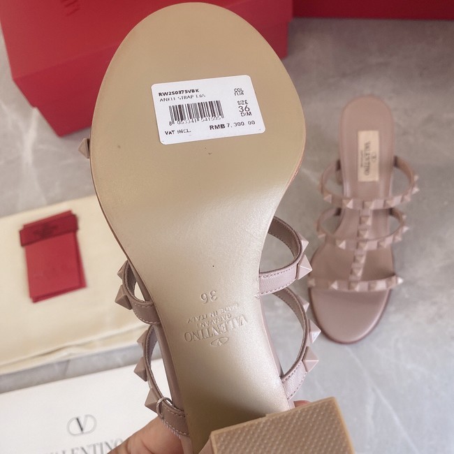 Valentino Shoes heel height 9CM 92149-1
