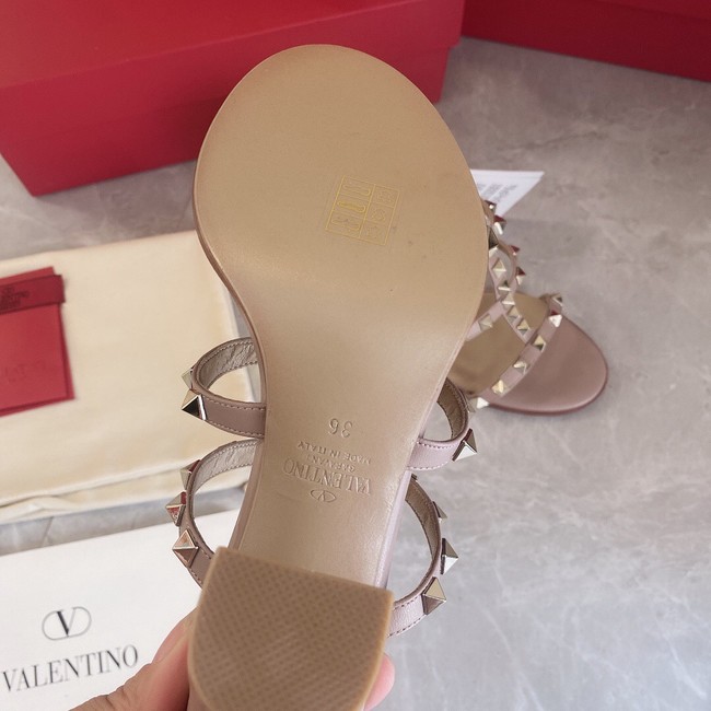 Valentino Shoes heel height 9CM 92149-2