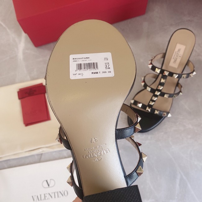 Valentino Shoes heel height 9CM 92149-4