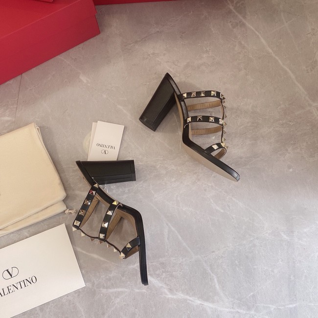 Valentino Shoes heel height 9CM 92149-4