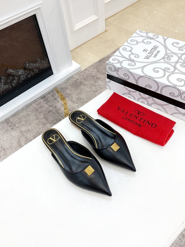 Valentino slippers 92150-11