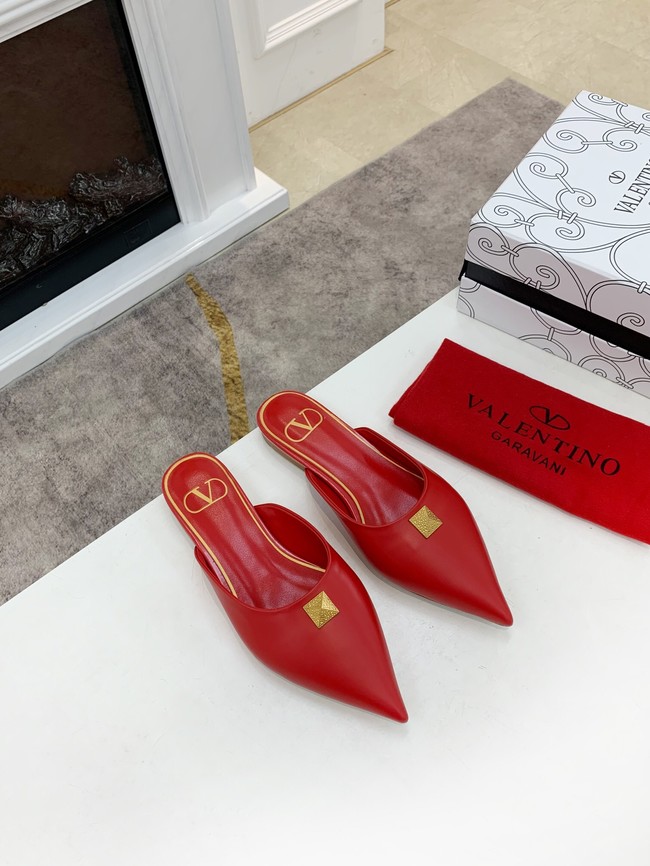 Valentino slippers 92150-12