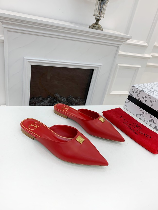 Valentino slippers 92150-12