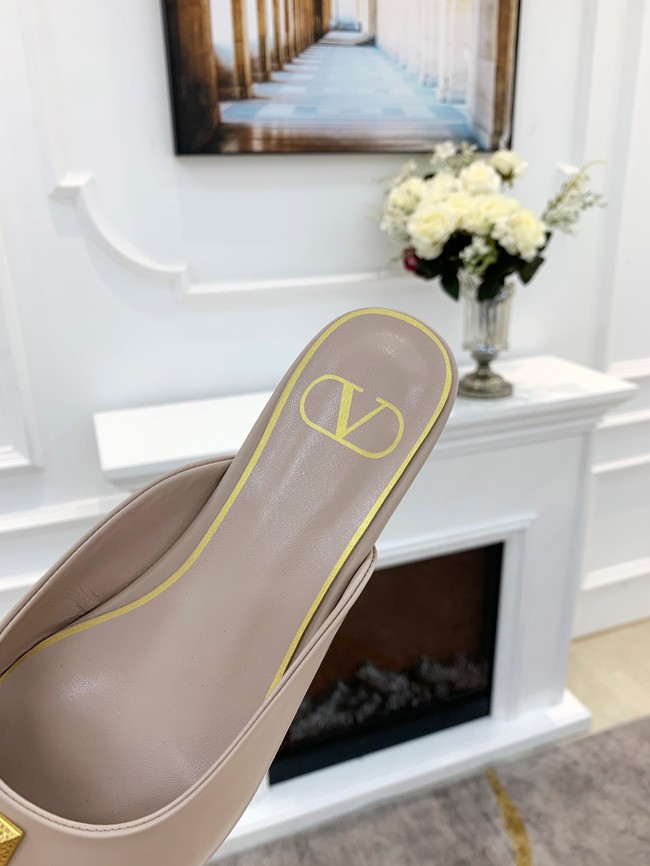 Valentino slippers 92150-3