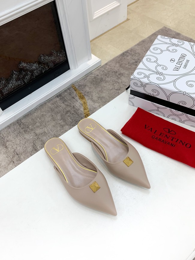 Valentino slippers 92150-3