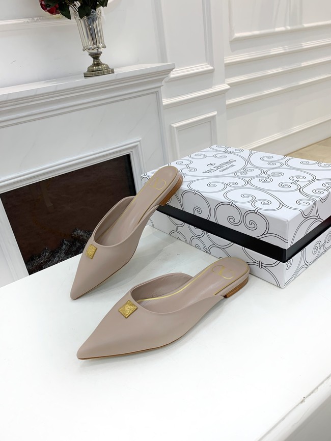 Valentino slippers 92150-3