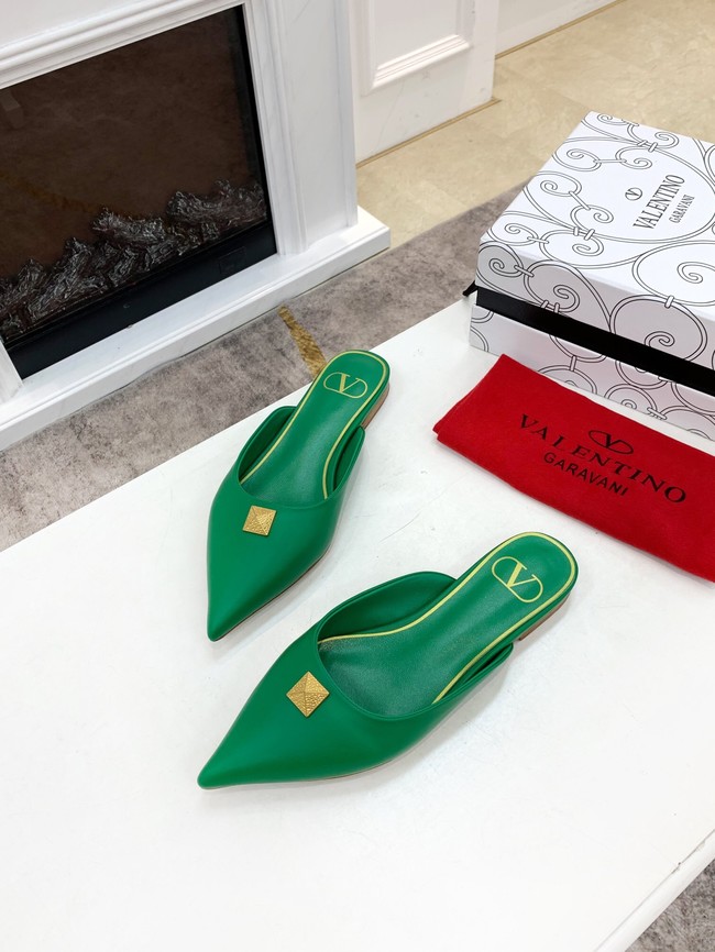Valentino slippers 92150-4