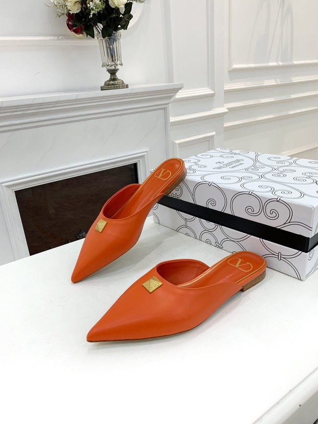 Valentino slippers 92150-5