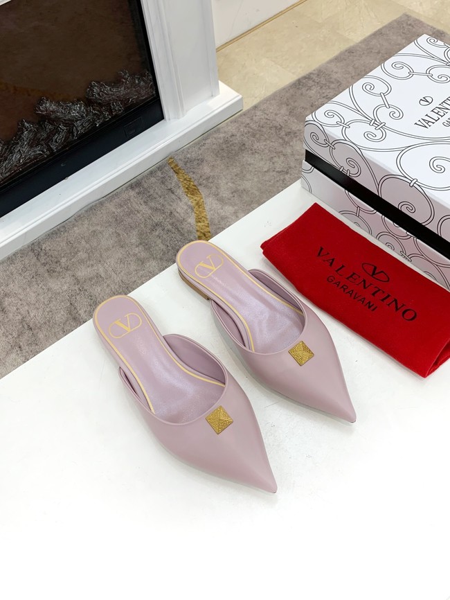 Valentino slippers 92150-6
