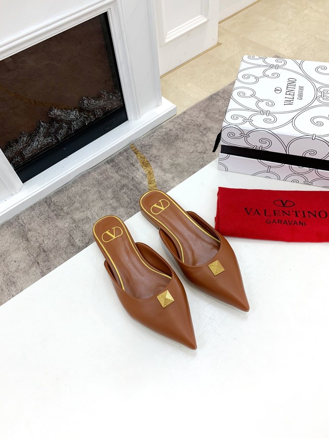 Valentino slippers 92150-9