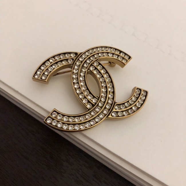 Chanel Brooch CE11256