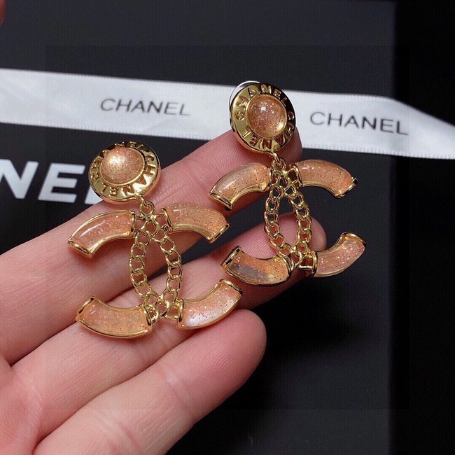 Chanel Earrings CE11246