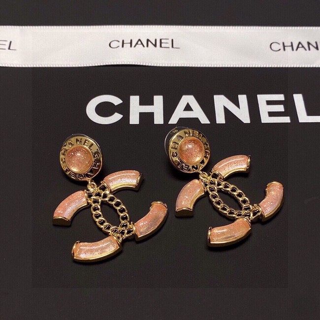 Chanel Earrings CE11246