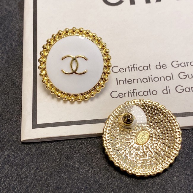 Chanel Earrings CE11247