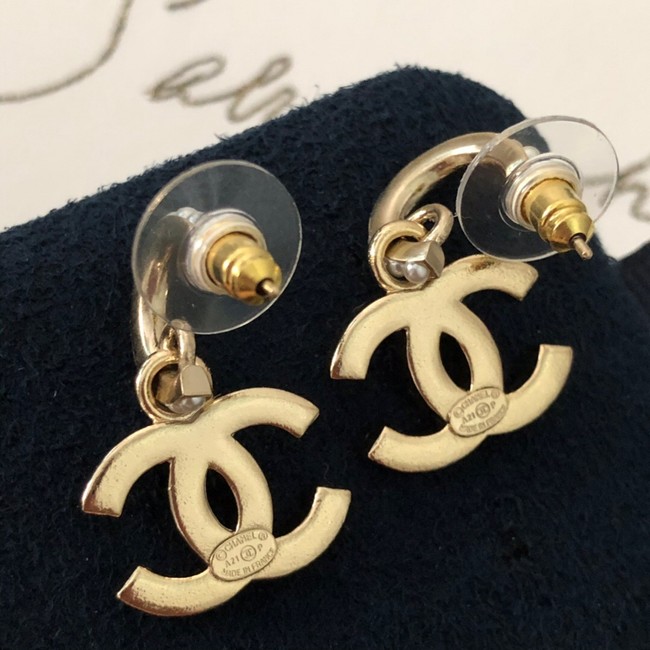 Chanel Earrings CE11253