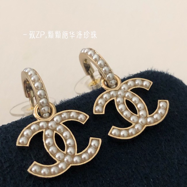 Chanel Earrings CE11253