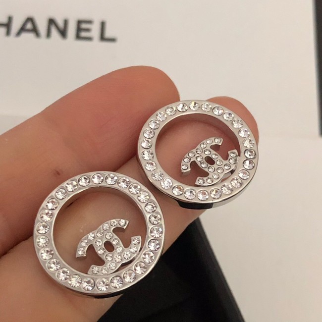 Chanel Earrings CE11254