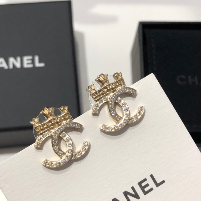 Chanel Earrings CE11263
