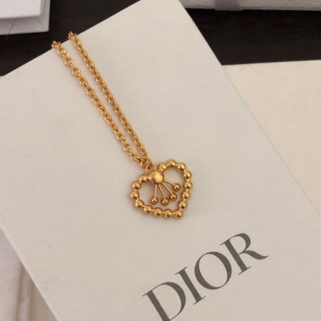 Dior Necklace CE11252