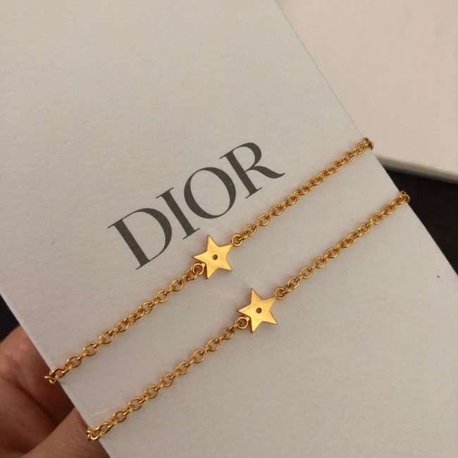 Dior Necklace CE11252