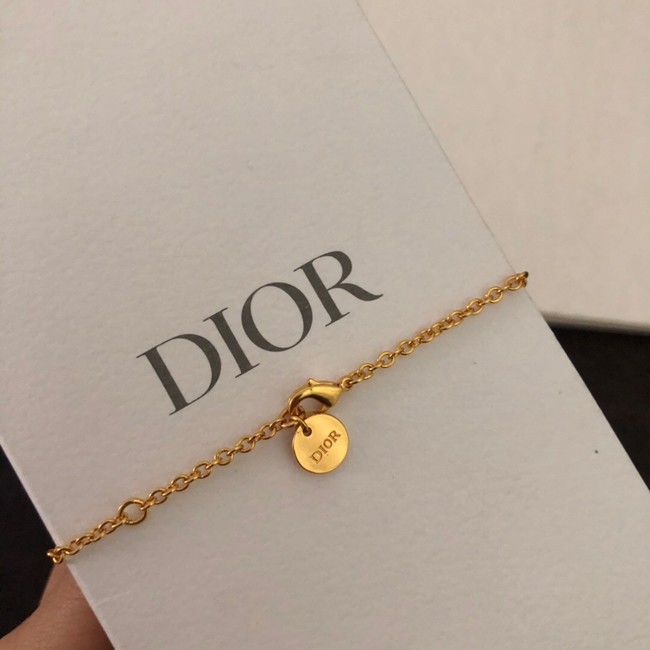 Dior Necklace CE11252